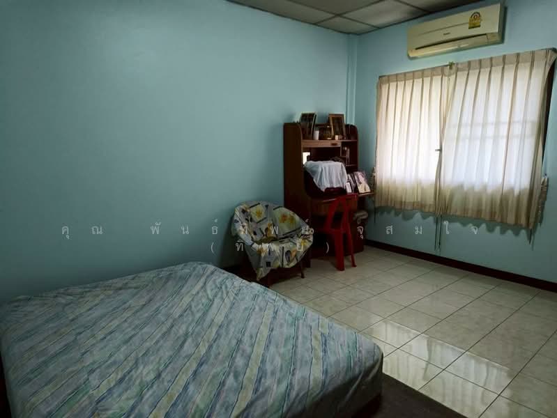 ทาวน์โฮม 3 ชั้น 20 ตร.ว. หมู่บ้านพญาไทวิลเลจ ซอยสุขาประชาสรรค์2 ซอย22, Nonthaburi, ถนนสุขาประชาสรรค์, Pak Kret, Pak Kret, Nonthaburi, 3 Bedrooms, 100 sqm, Townhouse For Sale, by คุณ พันธ์ทิพย์ จุสมใจ (ทิพย์), 500177235 - DDproperty.com