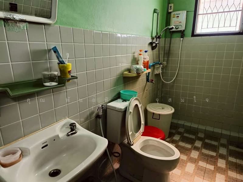 ทาวน์โฮม 3 ชั้น 20 ตร.ว. หมู่บ้านพญาไทวิลเลจ ซอยสุขาประชาสรรค์2 ซอย22, Nonthaburi, ถนนสุขาประชาสรรค์, Pak Kret, Pak Kret, Nonthaburi, 3 Bedrooms, 100 sqm, Townhouse For Sale, by คุณ พันธ์ทิพย์ จุสมใจ (ทิพย์), 500177235 - DDproperty.com