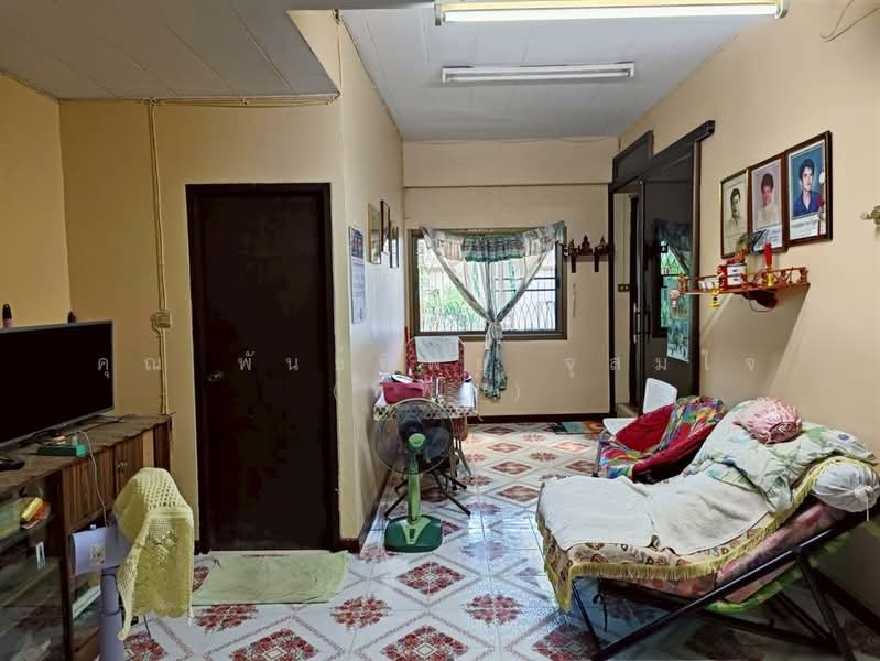 ทาวน์โฮม 3 ชั้น 20 ตร.ว. หมู่บ้านพญาไทวิลเลจ ซอยสุขาประชาสรรค์2 ซอย22, นนทบุรี, ถนนสุขาประชาสรรค์, ปากเกร็ด, ปากเกร็ด, นนทบุรี, 100 ตร.ม., ทาวน์เฮ้าส์ ขาย, โดย คุณ พันธ์ทิพย์ จุสมใจ (ทิพย์), 500177235 - DDproperty.com