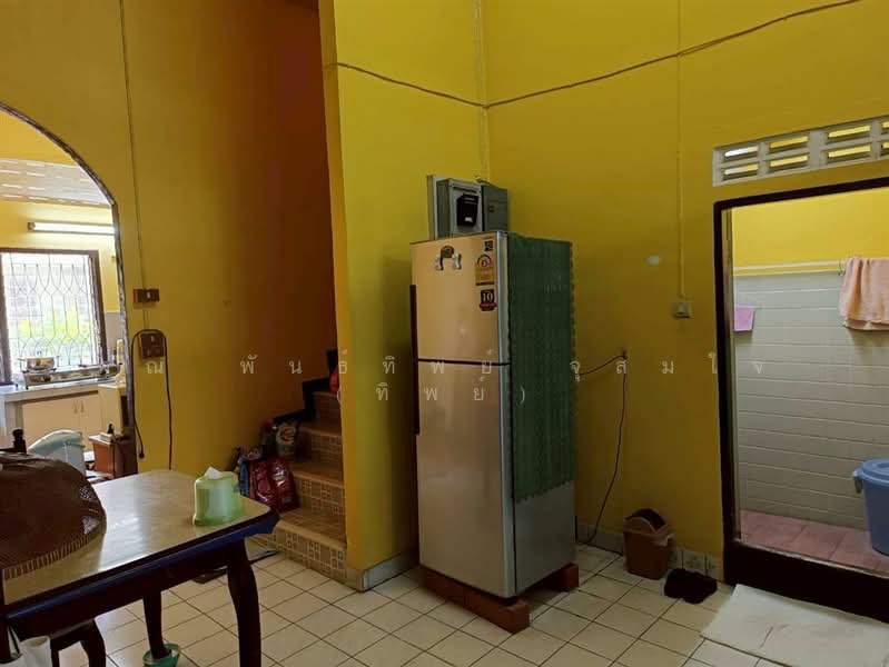 ทาวน์โฮม 3 ชั้น 20 ตร.ว. หมู่บ้านพญาไทวิลเลจ ซอยสุขาประชาสรรค์2 ซอย22, Nonthaburi, ถนนสุขาประชาสรรค์, Pak Kret, Pak Kret, Nonthaburi, 3 Bedrooms, 100 sqm, Townhouse For Sale, by คุณ พันธ์ทิพย์ จุสมใจ (ทิพย์), 500177235 - DDproperty.com