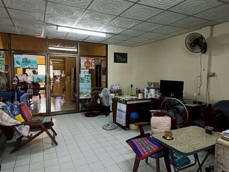 ทาวน์โฮม 3 ชั้น 20 ตร.ว. หมู่บ้านพญาไทวิลเลจ ซอยสุขาประชาสรรค์2 ซอย22, นนทบุรี, ถนนสุขาประชาสรรค์, ปากเกร็ด, ปากเกร็ด, นนทบุรี, 100 ตร.ม., ทาวน์เฮ้าส์ ขาย, โดย คุณ พันธ์ทิพย์ จุสมใจ (ทิพย์), 500177235 - DDproperty.com