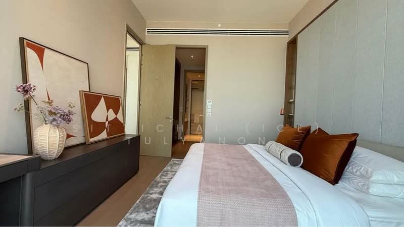 Scope Langsuan, Bangkok, Soi Lang Suan, Lumphini, Pathum Wan, Bangkok, 1 Bedroom, 85 sqm, Condo For Sale, by Sittichai (Ice) Tulyanon, 500177236 - DDproperty.com