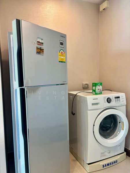 Supalai Premier Asoke : ศุภาลัย พรีเมียร์ อโศก, กรุงเทพ, 1750 ถ.เพชรบุรี, บางกะปิ, ห้วยขวาง, กรุงเทพ, 50 ตร.ม., คอนโด ให้เช่า, โดย Living Real Estates, 500177238 - DDproperty.com