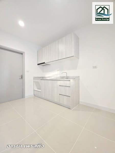 Pave Ramintra-Wongwaen, Bangkok, Soi Karnchanapisek Expressway, O-Ngoen, Sai Mai, Bangkok, 4 Bedrooms, 217 sqm, Single Detached House For Sale, by วิสุทธินี เฉลิมสินสุวรรณ, 500177239 - DDproperty.com