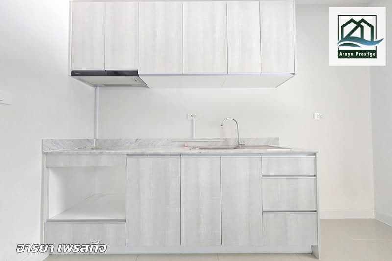 Pave Ramintra-Wongwaen, Bangkok, Soi Karnchanapisek Expressway, O-Ngoen, Sai Mai, Bangkok, 4 Bedrooms, 217 sqm, Single Detached House For Sale, by วิสุทธินี เฉลิมสินสุวรรณ, 500177239 - DDproperty.com