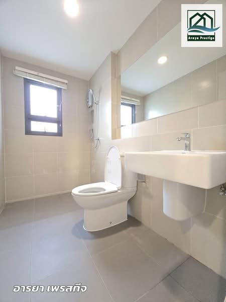 Pave Ramintra-Wongwaen : เพฟ รามอินทรา-วงแหวน, กรุงเทพ, ซอยทางพิเศษกาญจนาภิเษก, ออเงิน, สายไหม, กรุงเทพ, 217 ตร.ม., บ้านเดี่ยว ขาย, โดย วิสุทธินี เฉลิมสินสุวรรณ, 500177239 - DDproperty.com