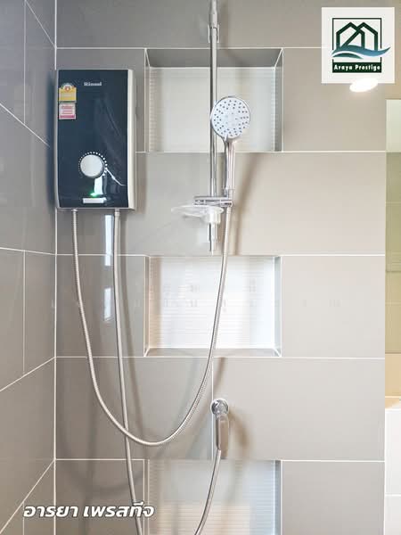 Pave Ramintra-Wongwaen : เพฟ รามอินทรา-วงแหวน, กรุงเทพ, ซอยทางพิเศษกาญจนาภิเษก, ออเงิน, สายไหม, กรุงเทพ, 217 ตร.ม., บ้านเดี่ยว ขาย, โดย วิสุทธินี เฉลิมสินสุวรรณ, 500177239 - DDproperty.com