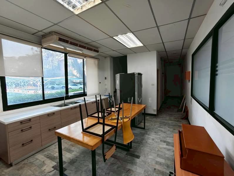 Office Building for Rent Prime Location on Vibhavadi Rangsit Road (SPSEVE1764), Bangkok, ซอยวิภาวดีรังสิต 62, Talat Bang Khen, Lak Si, Bangkok, , 740 sqm, Office Space For Rent, by Khun Eve, 500177242 - DDproperty.com
