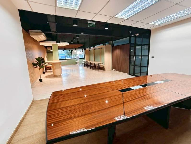 Office Building for Rent Prime Location on Vibhavadi Rangsit Road (SPSEVE1764), Bangkok, ซอยวิภาวดีรังสิต 62, Talat Bang Khen, Lak Si, Bangkok, , 740 sqm, Office Space For Rent, by Khun Eve, 500177242 - DDproperty.com