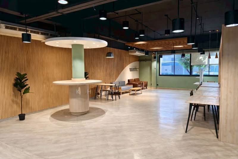 Office Building for Rent Prime Location on Vibhavadi Rangsit Road (SPSEVE1764), Bangkok, ซอยวิภาวดีรังสิต 62, Talat Bang Khen, Lak Si, Bangkok, , 740 sqm, Office Space For Rent, by Khun Eve, 500177242 - DDproperty.com