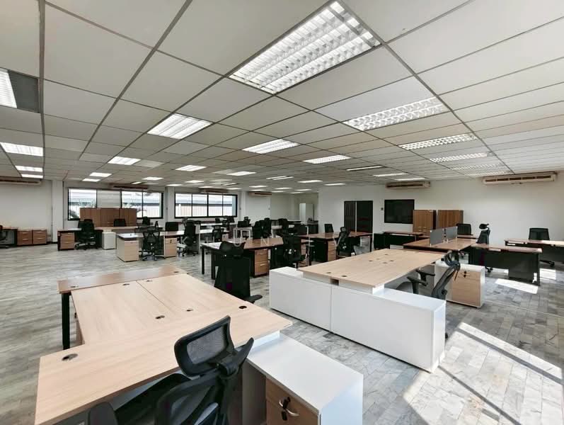 Office Building for Rent Prime Location on Vibhavadi Rangsit Road (SPSEVE1764), Bangkok, ซอยวิภาวดีรังสิต 62, Talat Bang Khen, Lak Si, Bangkok, , 740 sqm, Office Space For Rent, by Khun Eve, 500177242 - DDproperty.com