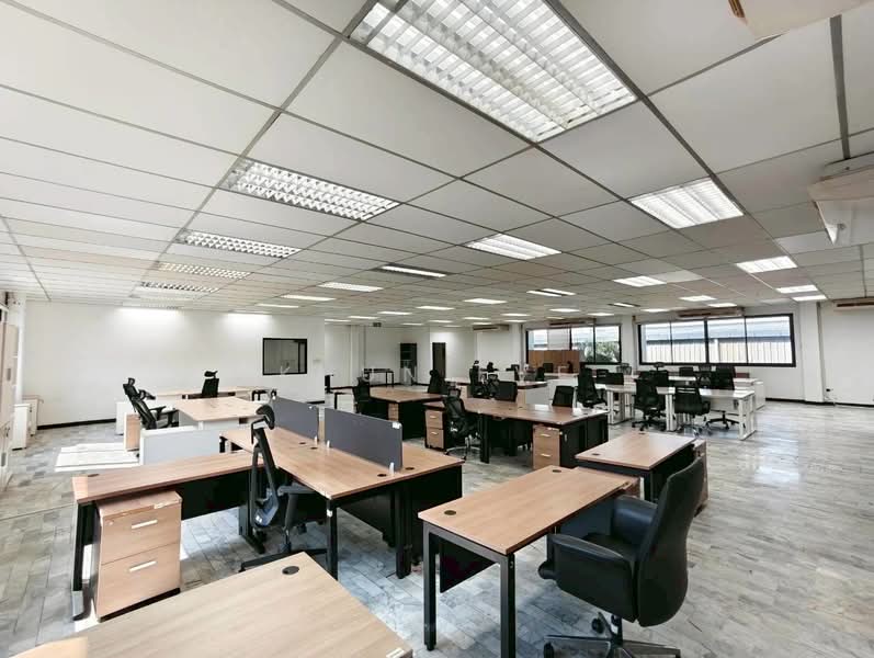 Office Building for Rent Prime Location on Vibhavadi Rangsit Road (SPSEVE1764), Bangkok, ซอยวิภาวดีรังสิต 62, Talat Bang Khen, Lak Si, Bangkok, , 740 sqm, Office Space For Rent, by Khun Eve, 500177242 - DDproperty.com