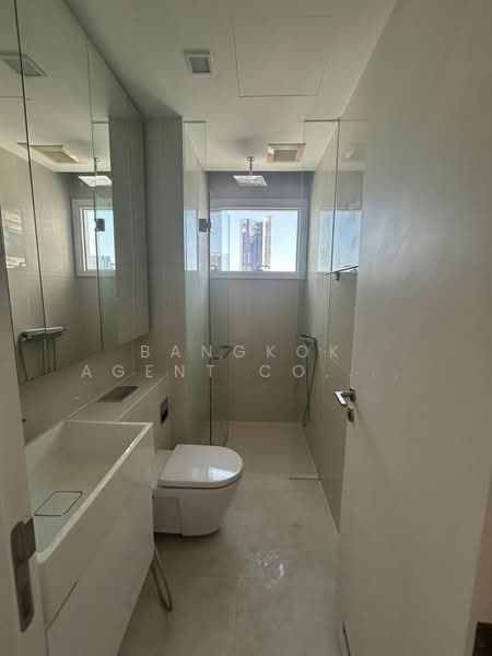 The Saint Residences Ladprao : เดอะ เซนต์ เรสิเดนเซส, กรุงเทพ, 588 ถนนวิภาวดีรังสิต, จอมพล, จตุจักร, กรุงเทพ, 35 ตร.ม., คอนโด ให้เช่า, โดย Bangkok Agent Co.,Ltd., 500177243 - DDproperty.com