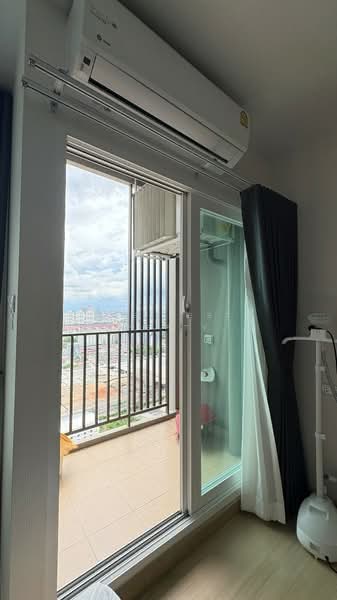 Supalai Veranda Ramkhamhaeng, Bangkok, Ramkhamhaeng Road, Hua Mak, Bang Kapi, Bangkok, 1 Bedroom, 28 sqm, Condo For Sale, by The Best Property คิมบอม, 500177245 - DDproperty.com