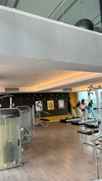 Supalai Veranda Ramkhamhaeng, Bangkok, Ramkhamhaeng Road, Hua Mak, Bang Kapi, Bangkok, 1 Bedroom, 28 sqm, Condo For Sale, by The Best Property คิมบอม, 500177245 - DDproperty.com