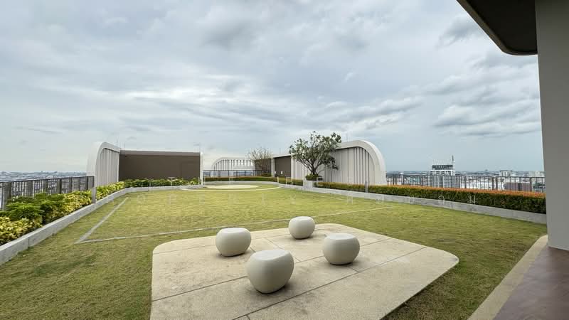 Supalai Veranda Ramkhamhaeng : ศุภาลัย เวอเรนด้า รามคำแหง, กรุงเทพ, ถนนรามคำแหง, หัวหมาก, บางกะปิ, กรุงเทพ, 28 ตร.ม., คอนโด ขาย, โดย The Best Property คิมบอม, 500177245 - DDproperty.com