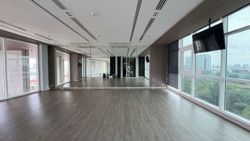 Supalai Veranda Ramkhamhaeng, Bangkok, Ramkhamhaeng Road, Hua Mak, Bang Kapi, Bangkok, 1 Bedroom, 28 sqm, Condo For Sale, by The Best Property คิมบอม, 500177245 - DDproperty.com