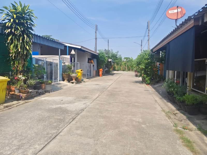 หมู่บ้านการเคหะบ้านโพธิ์ ฉะเชิงเทรา, ฉะเชิงเทรา, สนามจันทร์, บ้านโพธิ์, ฉะเชิงเทรา, 100 ตร.ม., ทาวน์เฮ้าส์ ขาย, โดย The Best Property แก้ว, 500177249 - DDproperty.com