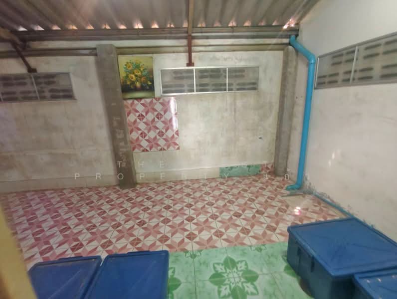 หมู่บ้านการเคหะบ้านโพธิ์ ฉะเชิงเทรา, Chachoengsao, Sanam Chan, Ban Pho, Chachoengsao, 1 Bedroom, 100 sqm, Townhouse For Sale, by The Best Property แก้ว, 500177249 - DDproperty.com