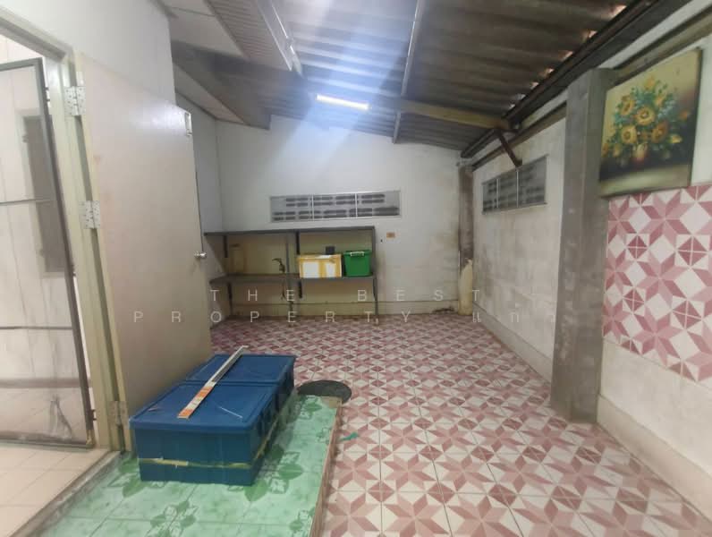 หมู่บ้านการเคหะบ้านโพธิ์ ฉะเชิงเทรา, ฉะเชิงเทรา, สนามจันทร์, บ้านโพธิ์, ฉะเชิงเทรา, 100 ตร.ม., ทาวน์เฮ้าส์ ขาย, โดย The Best Property แก้ว, 500177249 - DDproperty.com