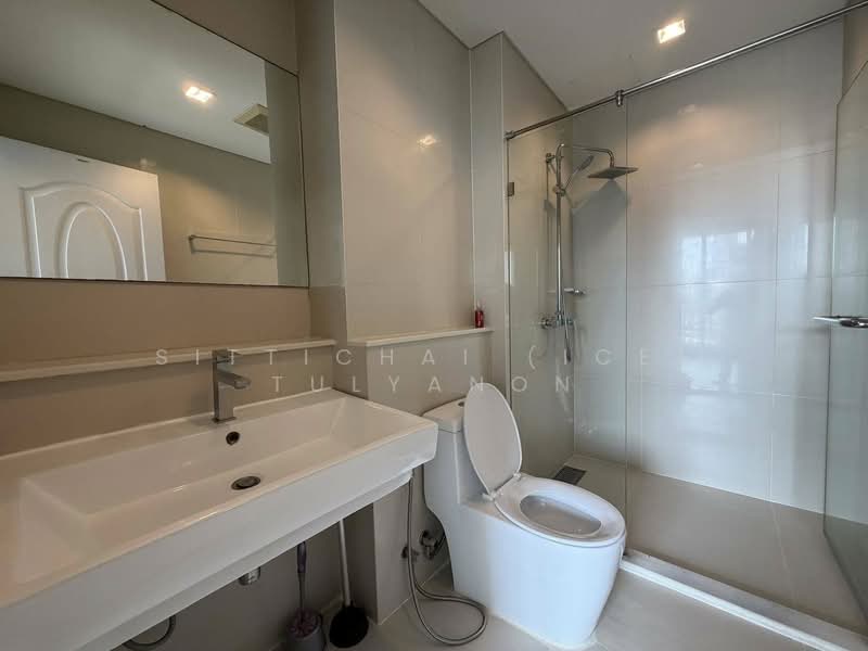 Ivy Thonglor, Bangkok, 889 Thonglor Road, Khlong Tan Nua, Watthana, Bangkok, 1 Bedroom, 36 sqm, Condo For Sale, by Sittichai (Ice) Tulyanon, 500177250 - DDproperty.com