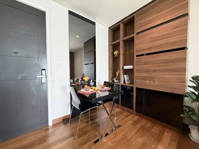 Ivy Thonglor, Bangkok, 889 Thonglor Road, Khlong Tan Nua, Watthana, Bangkok, 1 Bedroom, 36 sqm, Condo For Sale, by Sittichai (Ice) Tulyanon, 500177250 - DDproperty.com