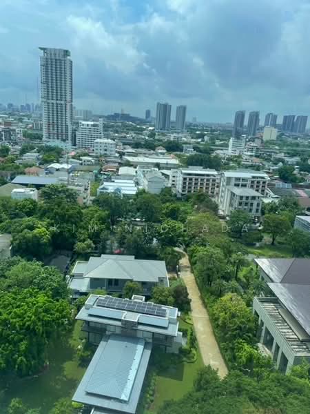 Lumpini Place Phahol-Saphankhwai : ลุมพินี เพลส พหล-สะพานควาย, กรุงเทพ, 171 ถนนประดิพัทธ์, สามเสนใน, พญาไท, กรุงเทพ, 65 ตร.ม., คอนโด ให้เช่า, โดย Kim Nichada, 500177251 - DDproperty.com