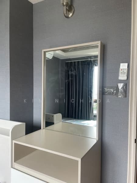 Lumpini Place Phahol-Saphankhwai, Bangkok, 171 Pradipat Road, Samsen Nai, Phaya Thai, Bangkok, 2 Bedrooms, 65 sqm, Condo For Rent, by Kim Nichada, 500177251 - DDproperty.com