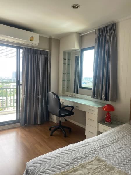 Lumpini Place Phahol-Saphankhwai : ลุมพินี เพลส พหล-สะพานควาย, กรุงเทพ, 171 ถนนประดิพัทธ์, สามเสนใน, พญาไท, กรุงเทพ, 65 ตร.ม., คอนโด ให้เช่า, โดย Kim Nichada, 500177251 - DDproperty.com