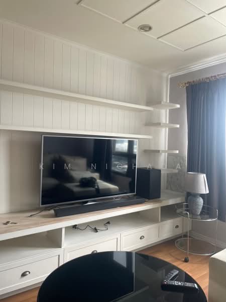 Lumpini Place Phahol-Saphankhwai : ลุมพินี เพลส พหล-สะพานควาย, กรุงเทพ, 171 ถนนประดิพัทธ์, สามเสนใน, พญาไท, กรุงเทพ, 65 ตร.ม., คอนโด ให้เช่า, โดย Kim Nichada, 500177251 - DDproperty.com