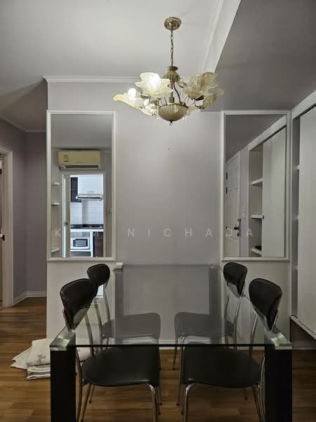 Lumpini Place Phahol-Saphankhwai, Bangkok, 171 Pradipat Road, Samsen Nai, Phaya Thai, Bangkok, 2 Bedrooms, 65 sqm, Condo For Rent, by Kim Nichada, 500177251 - DDproperty.com