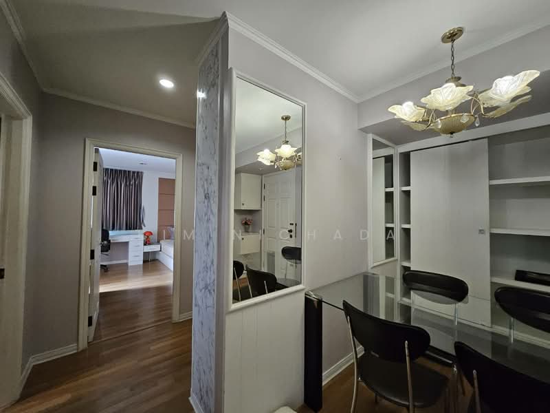 Lumpini Place Phahol-Saphankhwai, Bangkok, 171 Pradipat Road, Samsen Nai, Phaya Thai, Bangkok, 2 Bedrooms, 65 sqm, Condo For Rent, by Kim Nichada, 500177251 - DDproperty.com