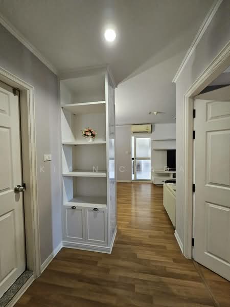 Lumpini Place Phahol-Saphankhwai, Bangkok, 171 Pradipat Road, Samsen Nai, Phaya Thai, Bangkok, 2 Bedrooms, 65 sqm, Condo For Rent, by Kim Nichada, 500177251 - DDproperty.com