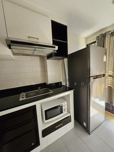 Lumpini Place Phahol-Saphankhwai, Bangkok, 171 Pradipat Road, Samsen Nai, Phaya Thai, Bangkok, 2 Bedrooms, 65 sqm, Condo For Rent, by Kim Nichada, 500177251 - DDproperty.com