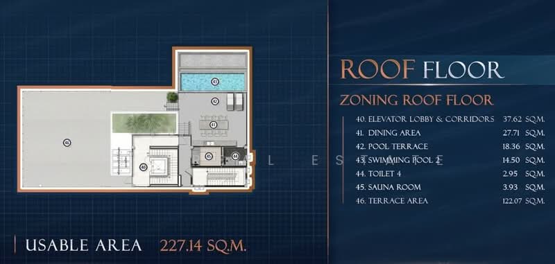 Ultra Luxury Estate for Sale in Na Jomtien 200m to Beach, Chon Buri (Pattaya), Bang Lamung, Bang Lamung (Pattaya), Chon Buri (Pattaya), 6 Bedrooms, 1,213 sqm, Single Detached House For Sale, by PLC Real Estate, 500177252 - DDproperty.com