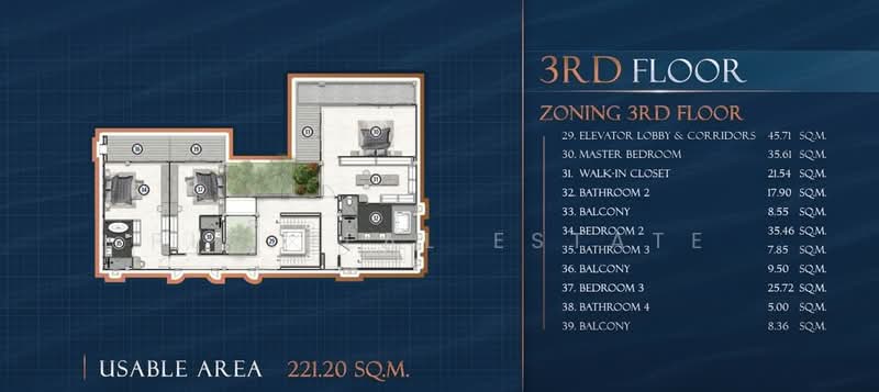 ขายวิลล่าสุดหรูในนาจอมเทียน ห่างจากชายหาดเพียง 200 เมตร, ชลบุรี, บางละมุง, บางละมุง, ชลบุรี, 1,213 ตร.ม., บ้านเดี่ยว ขาย, โดย PLC Real Estate, 500177252 - DDproperty.com