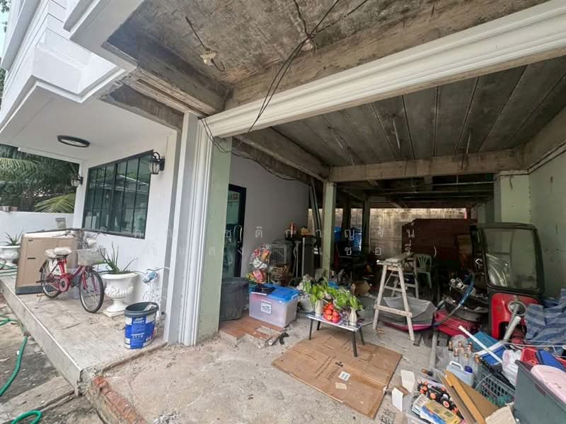 Nisachon : นิศาชล, กรุงเทพ, ซอย บางแวก 79, คลองขวาง, ภาษีเจริญ, กรุงเทพ, 250 ตร.ม., ทาวน์เฮ้าส์ ขาย, โดย คุณ ชุติกาญจน์ กล่ำแสง (เชอรี่), 500177255 - DDproperty.com