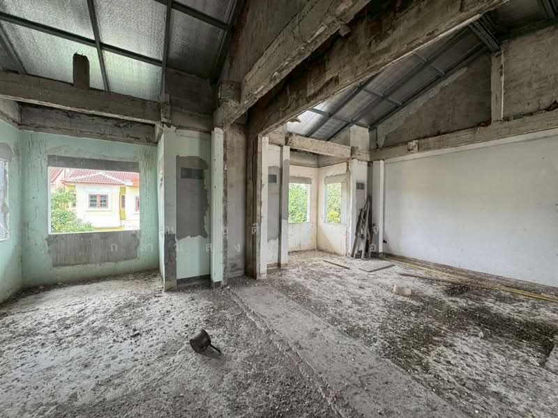 Nisachon, Bangkok, Soi Bang Waek 79, Khlong Khwang, Phasi Charoen, Bangkok, 7 Bedrooms, 250 sqm, Townhouse For Sale, by คุณ ชุติกาญจน์ กล่ำแสง (เชอรี่), 500177255 - DDproperty.com