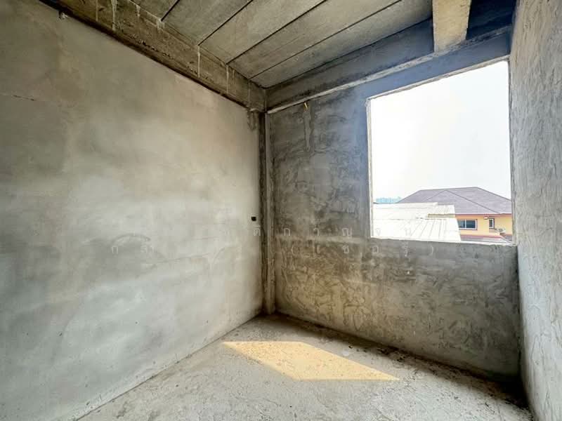 Nisachon : นิศาชล, กรุงเทพ, ซอย บางแวก 79, คลองขวาง, ภาษีเจริญ, กรุงเทพ, 250 ตร.ม., ทาวน์เฮ้าส์ ขาย, โดย คุณ ชุติกาญจน์ กล่ำแสง (เชอรี่), 500177255 - DDproperty.com