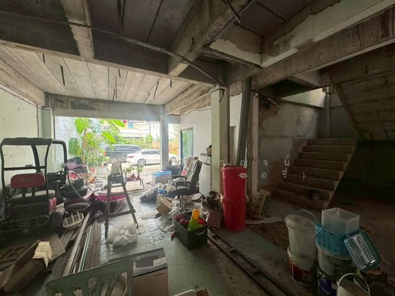 Nisachon : นิศาชล, กรุงเทพ, ซอย บางแวก 79, คลองขวาง, ภาษีเจริญ, กรุงเทพ, 250 ตร.ม., ทาวน์เฮ้าส์ ขาย, โดย คุณ ชุติกาญจน์ กล่ำแสง (เชอรี่), 500177255 - DDproperty.com