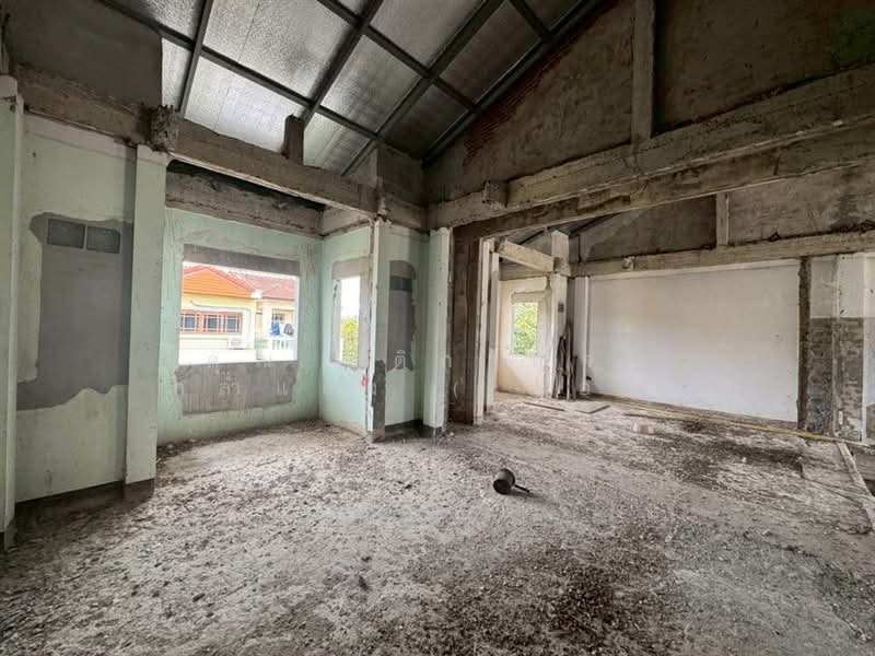 Nisachon, Bangkok, Soi Bang Waek 79, Khlong Khwang, Phasi Charoen, Bangkok, 7 Bedrooms, 250 sqm, Townhouse For Sale, by คุณ ชุติกาญจน์ กล่ำแสง (เชอรี่), 500177255 - DDproperty.com