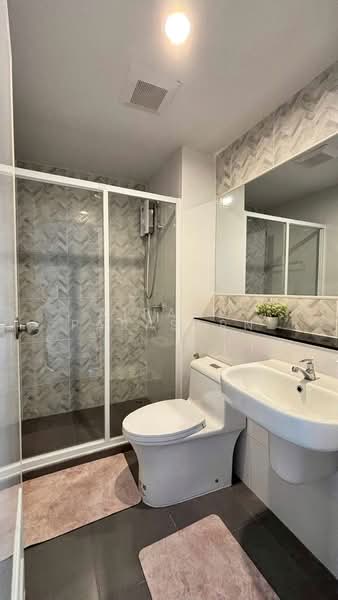 Regent Home Bangna : รีเจ้นท์ โฮม บางนา, กรุงเทพ, ถนน สรรพาวุธ, บางนาใต้, บางนา, กรุงเทพ, 28 ตร.ม., คอนโด ให้เช่า, โดย Airada Parasarn, 500177256 - DDproperty.com