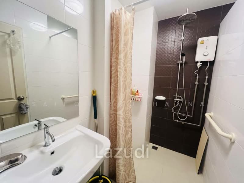 The Trust Hua Hin : เดอะ ทรัสต์ หัวหิน, ประจวบคีรีขันธ์, 53 ถ.เพชรเกษม, หัวหิน, หัวหิน, ประจวบคีรีขันธ์, 34 ตร.ม., คอนโด ขาย, โดย Saifon Phuphanna, 500177257 - DDproperty.com