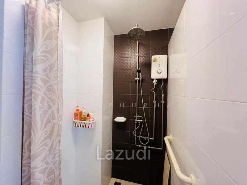 The Trust Hua Hin, Prachuap Khiri Khan, 53 Petchkasem, Hua Hin, Hua Hin, Prachuap Khiri Khan, 1 Bedroom, 34 sqm, Condo For Sale, by Saifon Phuphanna, 500177257 - DDproperty.com