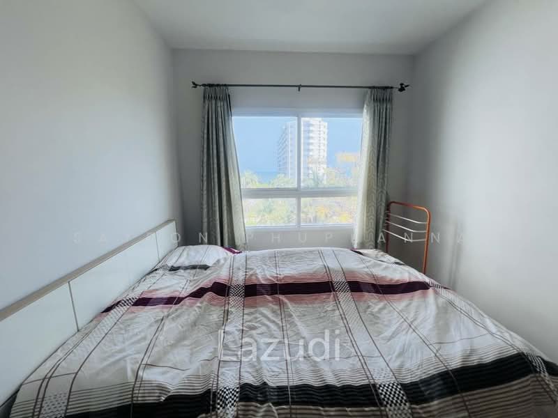 The Trust Hua Hin, Prachuap Khiri Khan, 53 Petchkasem, Hua Hin, Hua Hin, Prachuap Khiri Khan, 1 Bedroom, 34 sqm, Condo For Sale, by Saifon Phuphanna, 500177257 - DDproperty.com