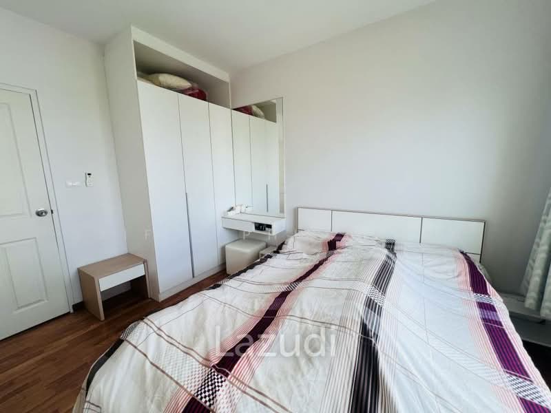 The Trust Hua Hin, Prachuap Khiri Khan, 53 Petchkasem, Hua Hin, Hua Hin, Prachuap Khiri Khan, 1 Bedroom, 34 sqm, Condo For Sale, by Saifon Phuphanna, 500177257 - DDproperty.com