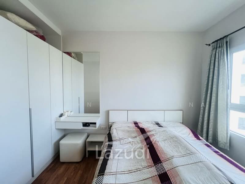 The Trust Hua Hin, Prachuap Khiri Khan, 53 Petchkasem, Hua Hin, Hua Hin, Prachuap Khiri Khan, 1 Bedroom, 34 sqm, Condo For Sale, by Saifon Phuphanna, 500177257 - DDproperty.com