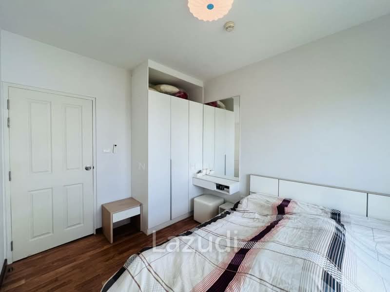 The Trust Hua Hin, Prachuap Khiri Khan, 53 Petchkasem, Hua Hin, Hua Hin, Prachuap Khiri Khan, 1 Bedroom, 34 sqm, Condo For Sale, by Saifon Phuphanna, 500177257 - DDproperty.com