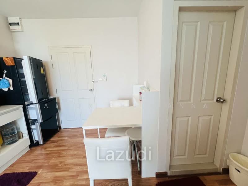 The Trust Hua Hin, Prachuap Khiri Khan, 53 Petchkasem, Hua Hin, Hua Hin, Prachuap Khiri Khan, 1 Bedroom, 34 sqm, Condo For Sale, by Saifon Phuphanna, 500177257 - DDproperty.com