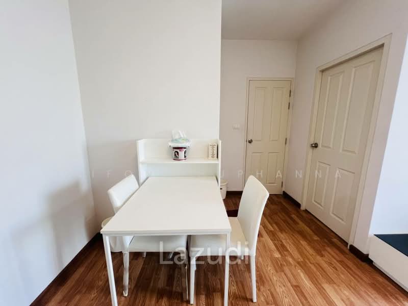 The Trust Hua Hin, Prachuap Khiri Khan, 53 Petchkasem, Hua Hin, Hua Hin, Prachuap Khiri Khan, 1 Bedroom, 34 sqm, Condo For Sale, by Saifon Phuphanna, 500177257 - DDproperty.com